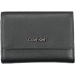 Calvin Klein Dámská peněženka Trifold Xs K60K607251BAX – Zboží Mobilmania