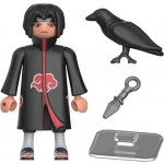 Playmobil 71226 Itachi Akatsuki – Zboží Mobilmania