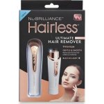 Effly NuBrillance Hairless – Hledejceny.cz