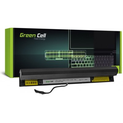 Green Cell LE97 baterie - neoriginální – Hledejceny.cz