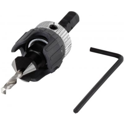 Wolfcraft 2544000 – Sleviste.cz