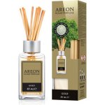 Areon aroma difuzér Home Perfume Silver 85 ml – Hledejceny.cz