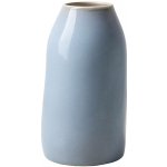 Váza 16 cm – Gaya Solatelier Glacial Ice North – Hledejceny.cz