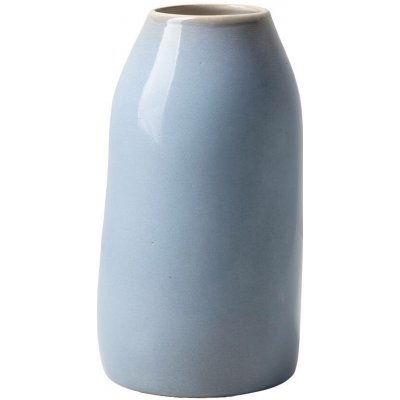 Váza 16 cm – Gaya Solatelier Glacial Ice North – Hledejceny.cz