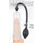 You2Toys Bang Bang Penis Pump – Zbozi.Blesk.cz