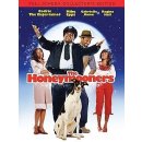 Honeymooners DVD