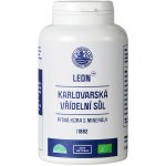 LEON Karlovarská přírodní vřídelní sůl Vánoční balení, 2 x 100 g – Hledejceny.cz