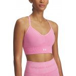Under Armour Vanish Seamless Washed Low, růžová – Sleviste.cz