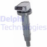 Zapalovací cívka DELPHI GN10313-12B1 – Hledejceny.cz