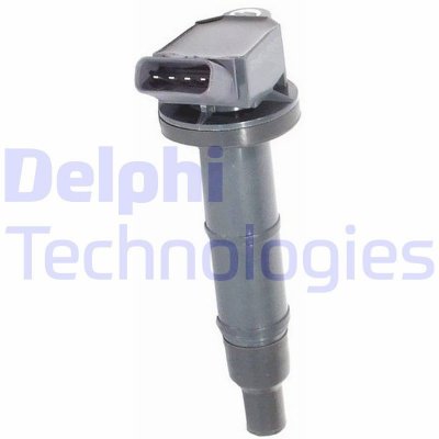 Zapalovací cívka DELPHI GN10313-12B1 – Hledejceny.cz