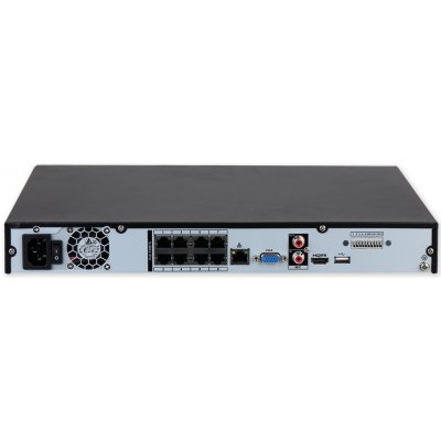Dahua NVR4208-8P-EI – Zboží Živě