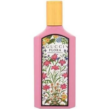 Gucci Flora Gorgeous Gardenia parfémovaná voda dámská 100 ml