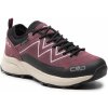 Dámské trekové boty CMP Kaleepso Low Wmn Hiking Shoe Wp 31Q4906 fialová