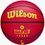 Wilson NBA Player Icon Outdoor Trae – Hledejceny.cz