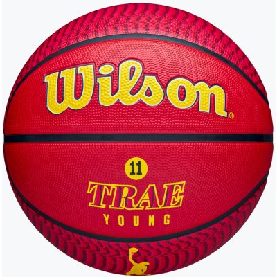 Wilson NBA Player Icon Outdoor Trae – Hledejceny.cz