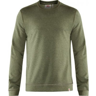 Fjällräven High Coast Lite Sweater 620 green – Zbozi.Blesk.cz