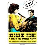 62 nej sborník písní v úpravě pro zobcové flétny 1. díl – Hledejceny.cz