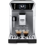 DeLonghi PrimaDonna Class ECAM 550.85 MS – Hledejceny.cz