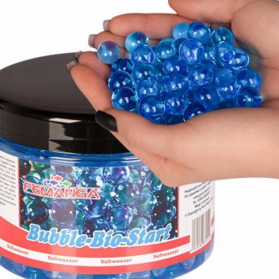 Femanga Bubble bio Start 500 ml – Zboží Mobilmania
