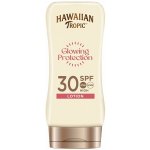 Hawaiian Tropic Satin Protection mléko na opalování SPF30 180 ml – Zboží Dáma