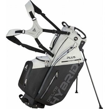 BigMax Dri Lite Hybrid Plus stand bag