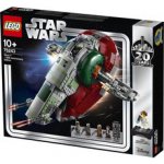 LEGO® Star Wars™ 75243 Slave I – Hledejceny.cz