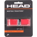 Head SofTac Traction 1 ks červená – Hledejceny.cz