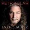 Hudba Kolář Petr - Tajný místa Akustické album CD