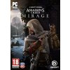 Hra na PC Assassin's Creed: Mirage