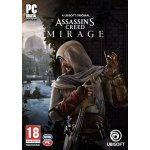 Assassin's Creed: Mirage – Zbozi.Blesk.cz