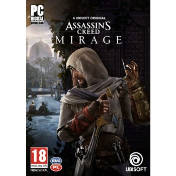 Assassin's Creed: Mirage