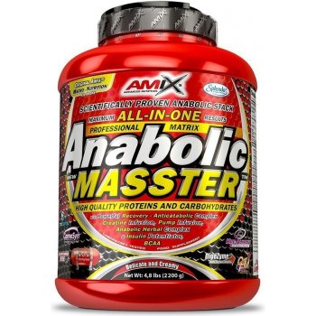 Amix Anabolic Masster 1000 g