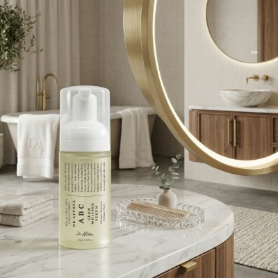 Dr. Althea ABC Glow Whipped Serum hydratace a glow 100 ml – Zboží Mobilmania