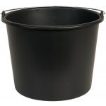 ENPRO Vědro plastové, 12 l, Gripline – Hledejceny.cz