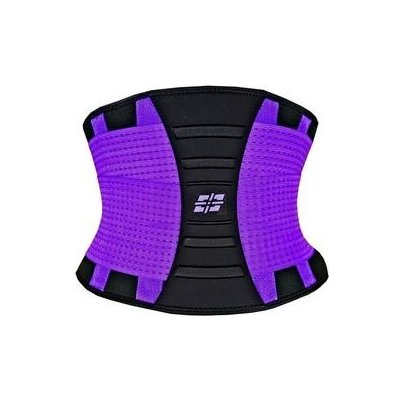 Bederní pás Waist shaper 6031 - purple L/XL 72-88 v pase – Hledejceny.cz