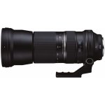 Tamron 150-600mm f/5-6.3 Di VC USD Nikon – Hledejceny.cz