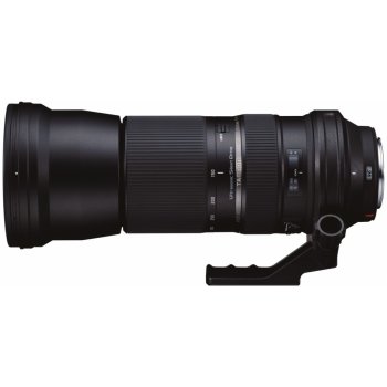 Tamron 150-600mm f/5-6.3 Di VC USD Nikon