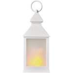 Emos LED Vánoční dekorace LED/0,7W/3xAAA lucerna bílá | EMS488 – Hledejceny.cz