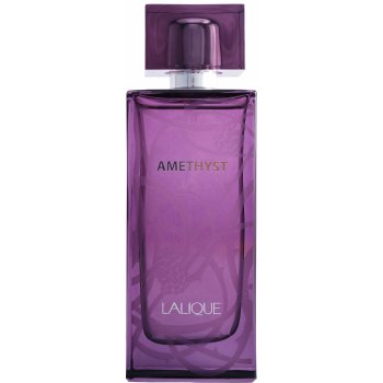 Lalique Amethyst parfémovaná voda dámská 100 ml tester