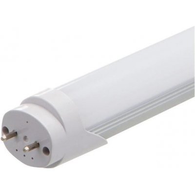 LEDsviti LED zářivka 90cm 14W mléčný kryt denní bílá oboustranné 2499 – Zboží Mobilmania