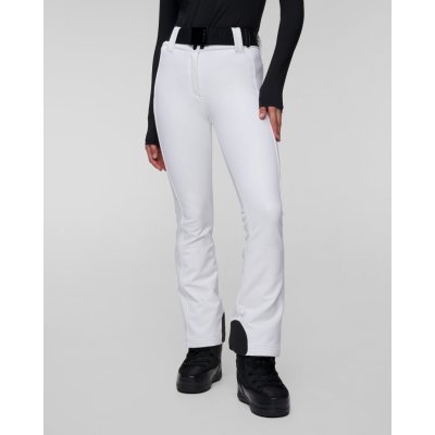 Goldbergh PIPPA bílá dámské lyžařské kalhoty – Hledejceny.cz