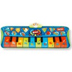 Smily play nahrávací taneční podložka – Zboží Živě