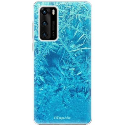 iSaprio Ice 01 Huawei P40 – Zboží Mobilmania