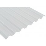Lani Plast Marlon CS TR 76/16 1,06 x 3 m čirá 1 ks