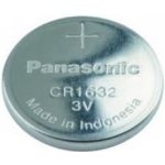 Panasonic CR1632 1ks CR-1632EL/1BP – Zbozi.Blesk.cz