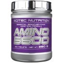 Aminokyselina Scitec Nutrition Amino 5600 200 tablet