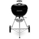 Weber Original Kettle E-4710 černý 13101004