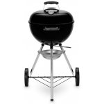 Weber Original Kettle E-4710 černý 13101004 – Zboží Dáma