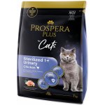 Prospera Plus Sterilized 1+ Chicken Urinary 7 kg – Zboží Dáma