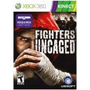 Fighters Uncaged